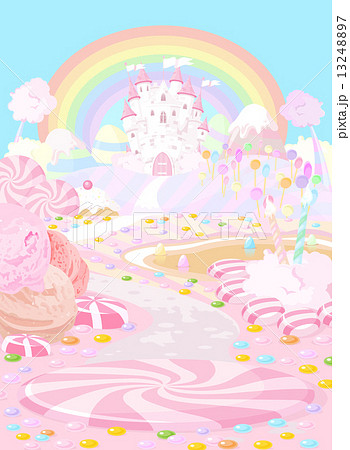 Candy land 13248897