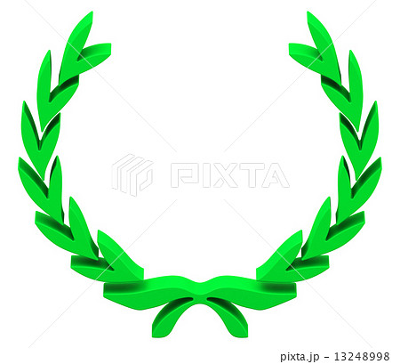 laurel wreath 13248998