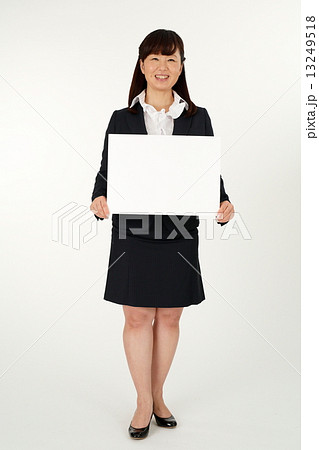 女性管理職 女性管理職 13249518