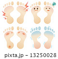 足の裏2 13250028