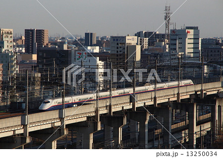 長野新幹線E2系 13250034