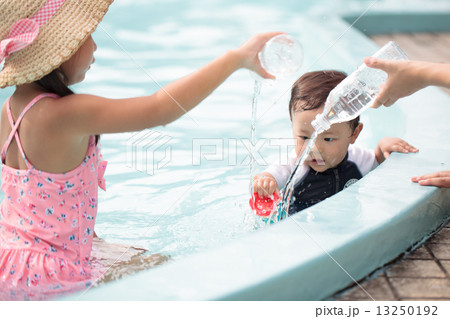 play in the water play in the water 13250192