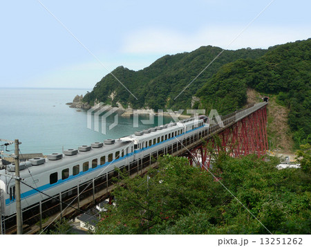 餘部鉄橋 13251262