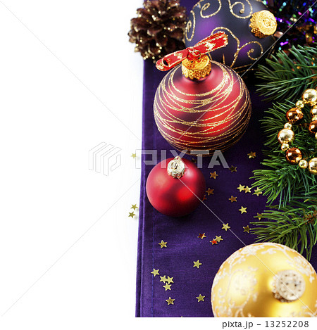 Christmas composition 13252208