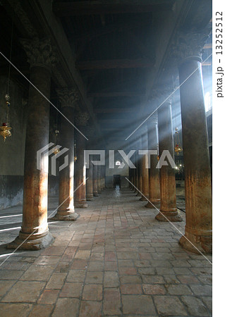 Bethlehem Basilica of the Nativity 13252512