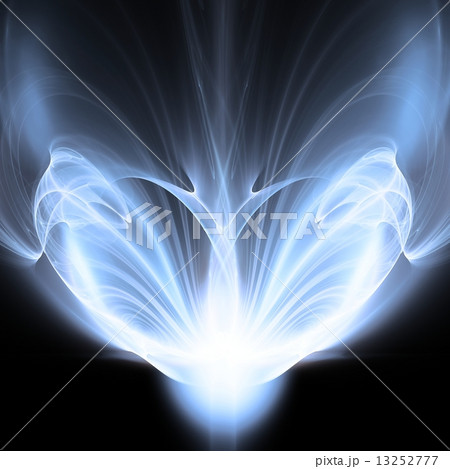 Paranormal Abstract Background Paranormal Abstract Background 13252777