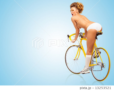 Erotic race. 13253521