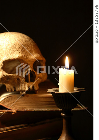 Skull And Candle Skull And Candle 13253796