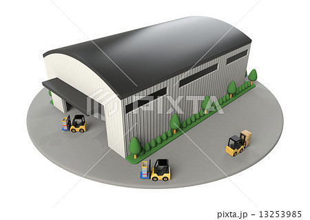 倉庫外観 倉庫外観 13253985