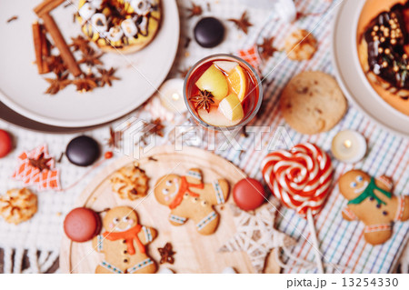 christmas sweets 13254330