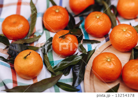 tangerines  13254378