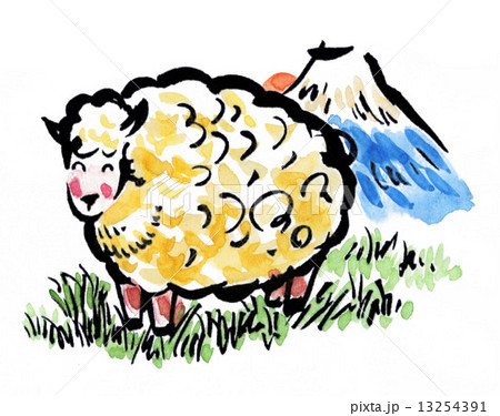 sheepfuji141223pix7 13254391