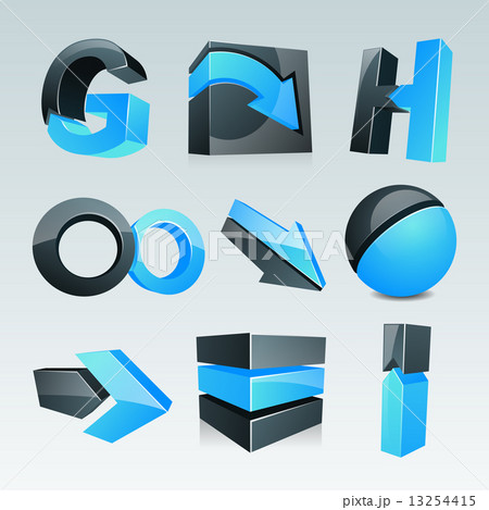 Business Icon Set Business Icon Set 13254415