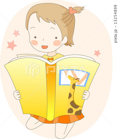 小学生の女の子 13254899