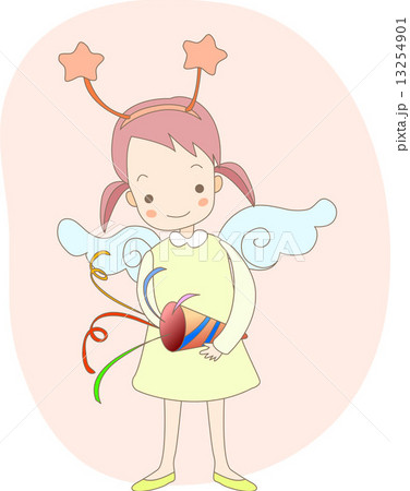小学生の女の子 13254901