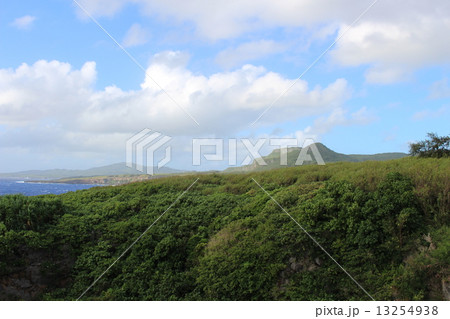 グロット周辺の風景 グロット周辺の風景 13254938