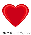 Heart of the red 13254970