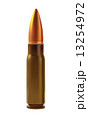 One cartridges for the automatic weapons 13254972