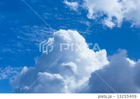 Sky daylight. 13255409