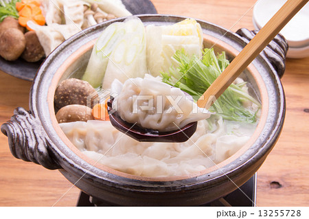餃子鍋 餃子鍋 13255728