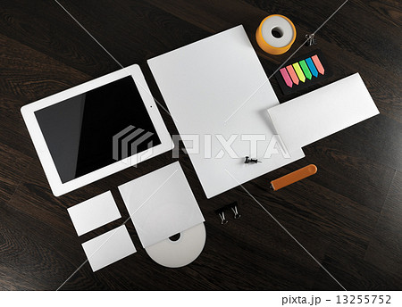 Mockup for branding identity Mockup for branding identity 13255752