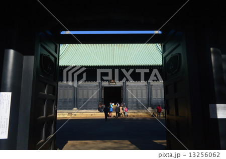 湯島聖堂 湯島聖堂 13256062