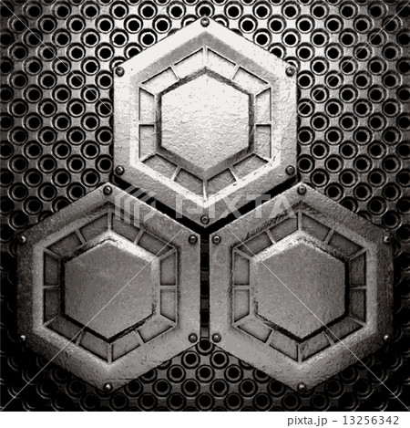 metal background metal background 13256342