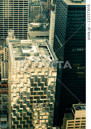 Skyscrapers of Manhattan, New York 13257808