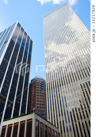 Skyscrapers of Manhattan, New York 13257826