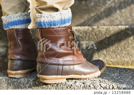 シニア登山 13258986