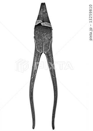 vintage pliers 13259810