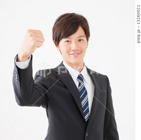 フレッシュビジネスマン イメージ フレッシュビジネスマン イメージ 13260021