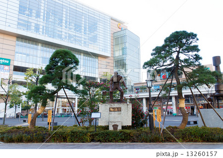 川口駅 東口駅前広場 川口駅 東口駅前広場 13260157