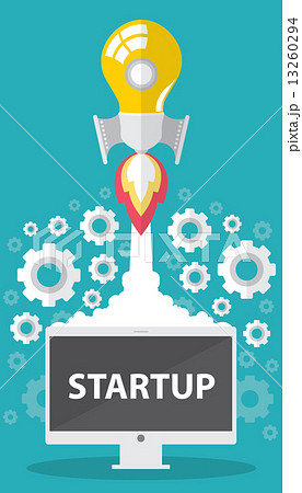 Startup Startup 13260294