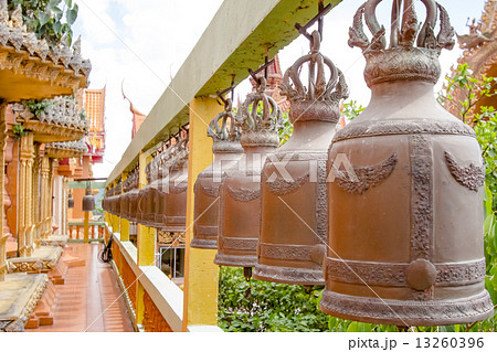 bell in tample bell in tample 13260396