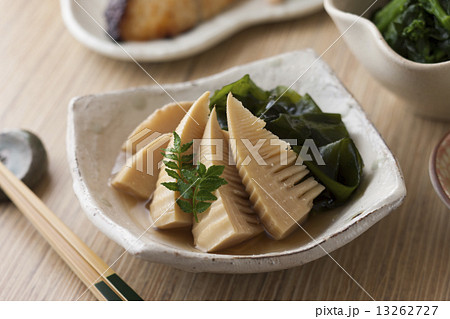 若竹煮 若竹煮 13262727