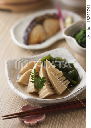 若竹煮 13262741