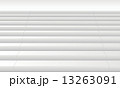 白い階段 13263091