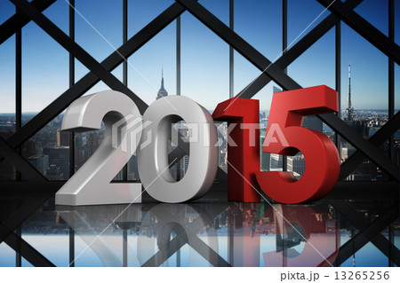 Composite image of 2015 13265256