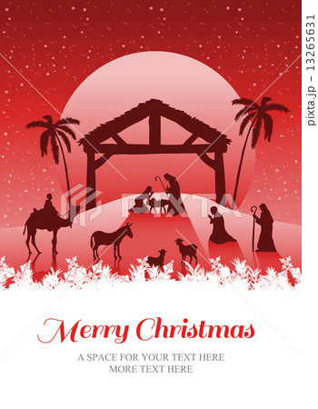 Composite image of merry christmas Composite image of merry christmas 13265631