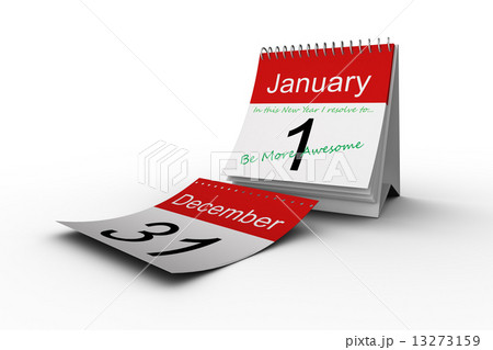 Composite image of in this new year i resolve to Composite image of in this new year i resolve to 13273159