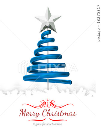 Composite image of border Composite image of border 13275317