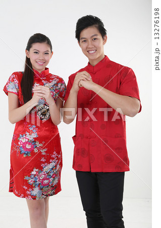 Chinese New Year 13276198