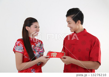 Chinese New Year 13276210