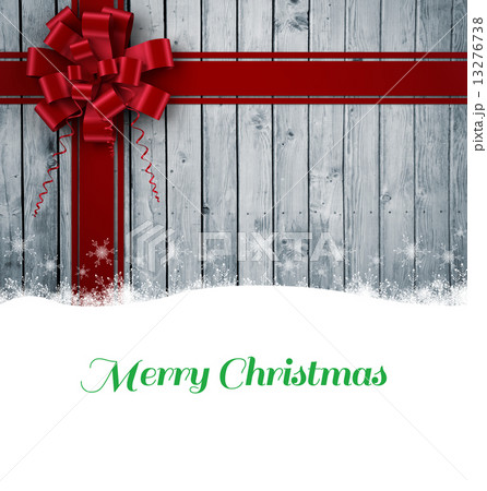 Christmas greeting card 13276738
