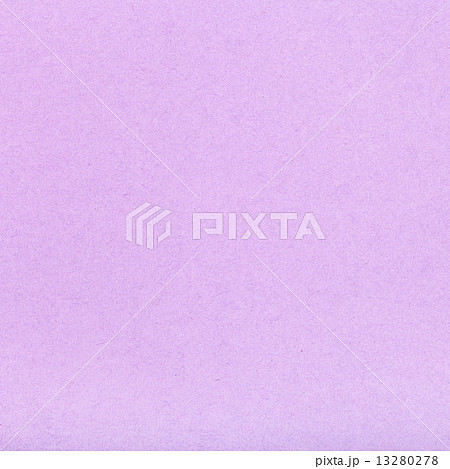 square background from sheet of violet fiber paper 13280278