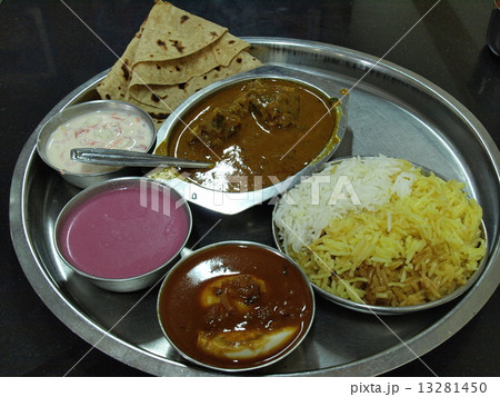 南インド料理（インド・ムンバイ） 13281450