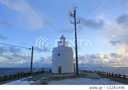 納沙布岬灯台 納沙布岬灯台 13281496