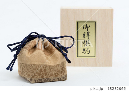 将棋の駒 13282066