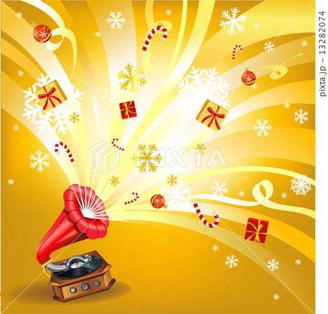 Holiday splash Holiday splash 13282074